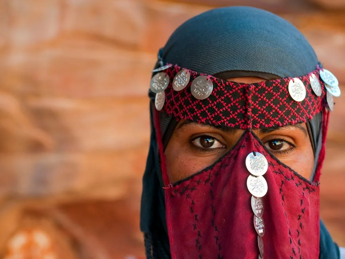 Camel Ride — 3