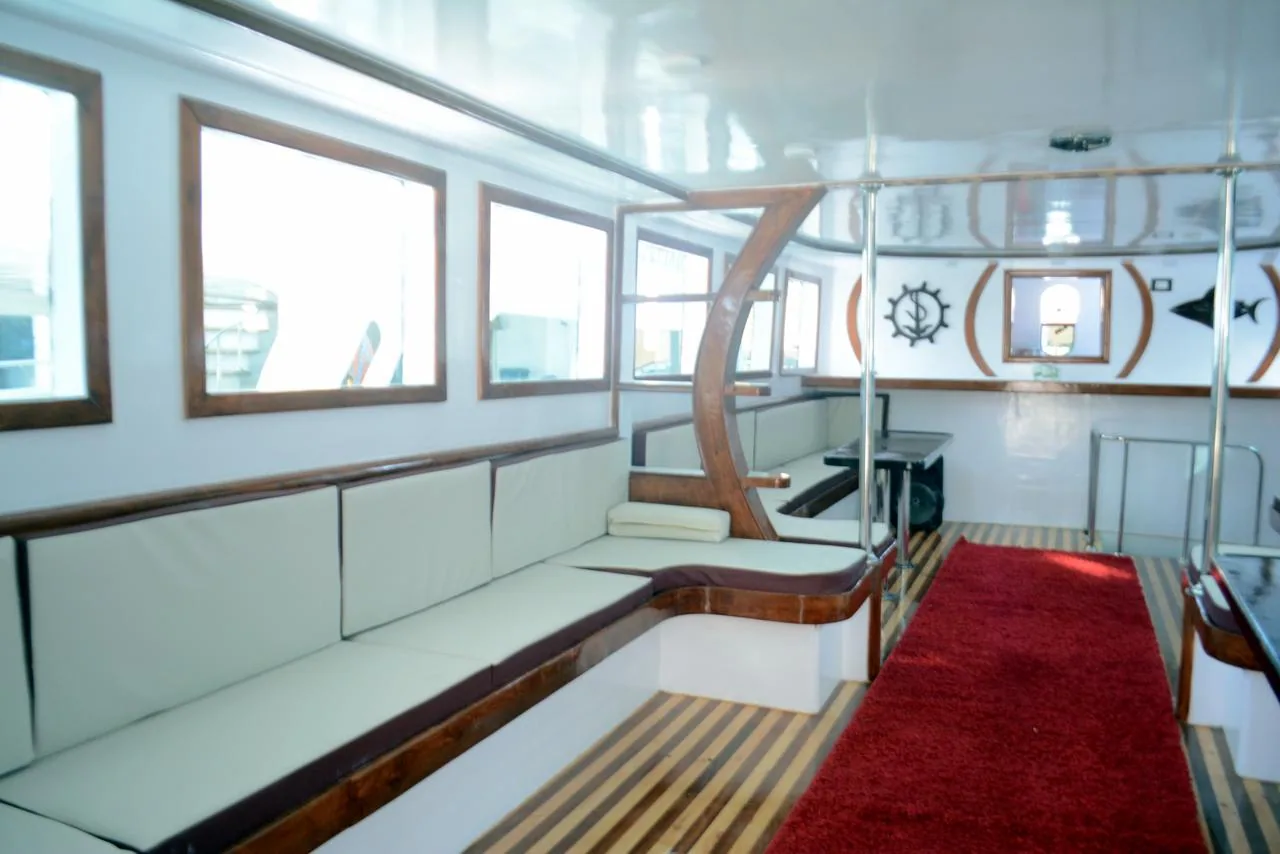 Private Yacht Charter — 4