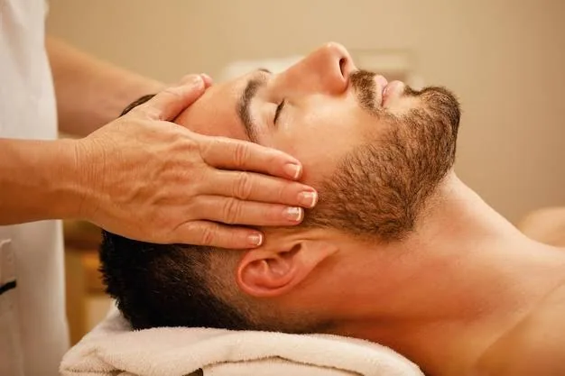 Relaxing Spa & Massage Experience — 2