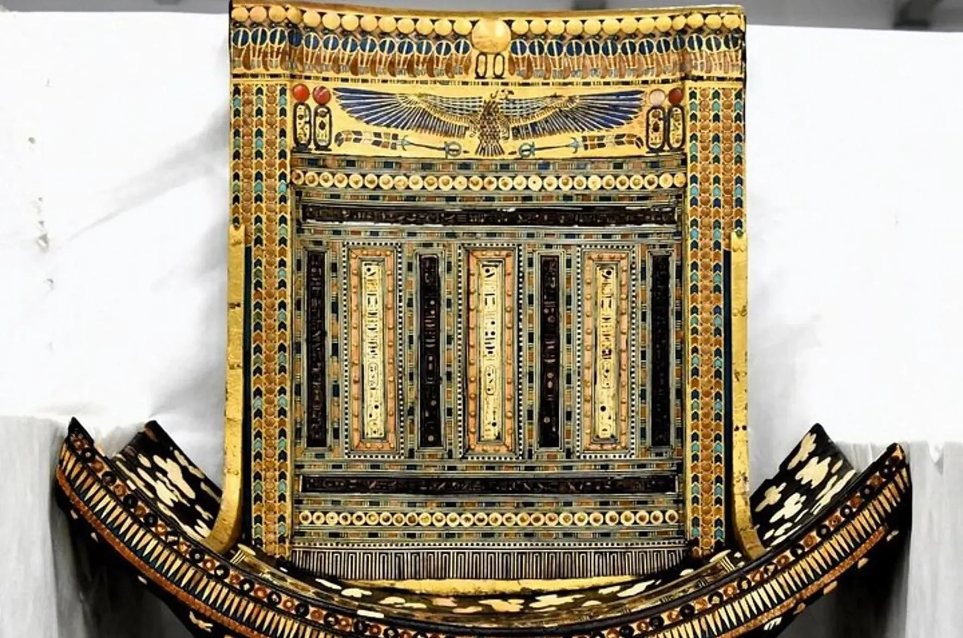 Cairo + NEW Grand Egyptian Museum (Bus) — 6