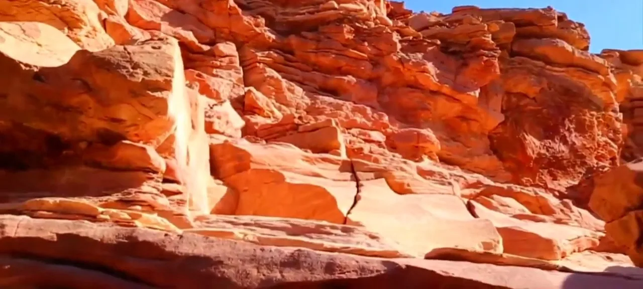 Dahab 6 in 1 – Colored Canyon — 1