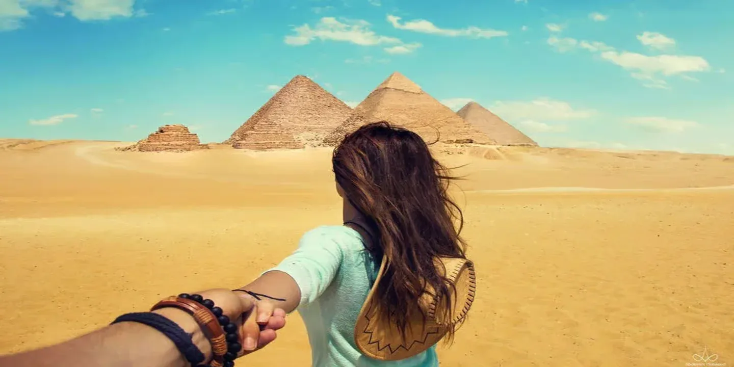Cairo + NEW Grand Egyptian Museum (Bus) — 9