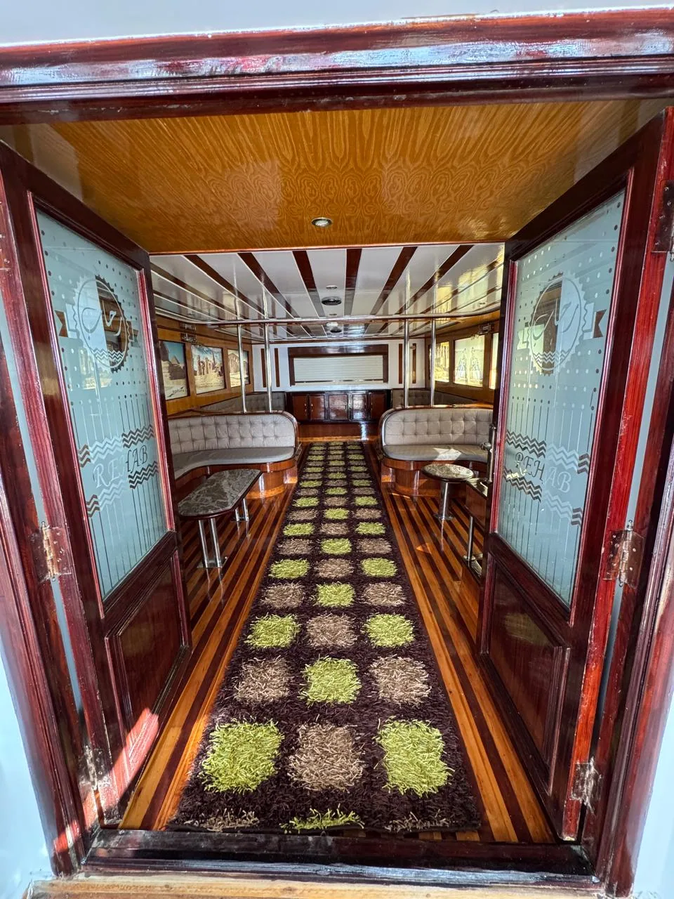 Private Yacht Charter — 7
