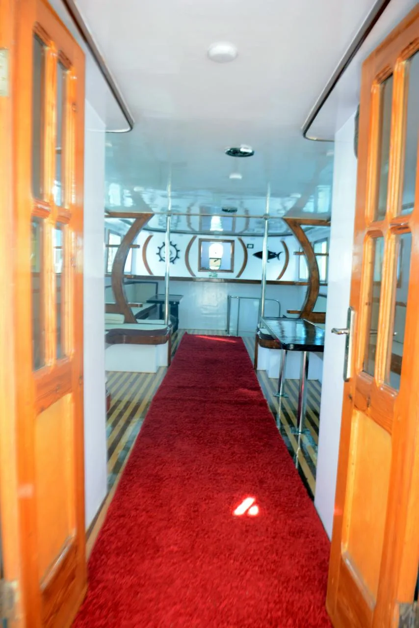 Private Yacht Charter — 6