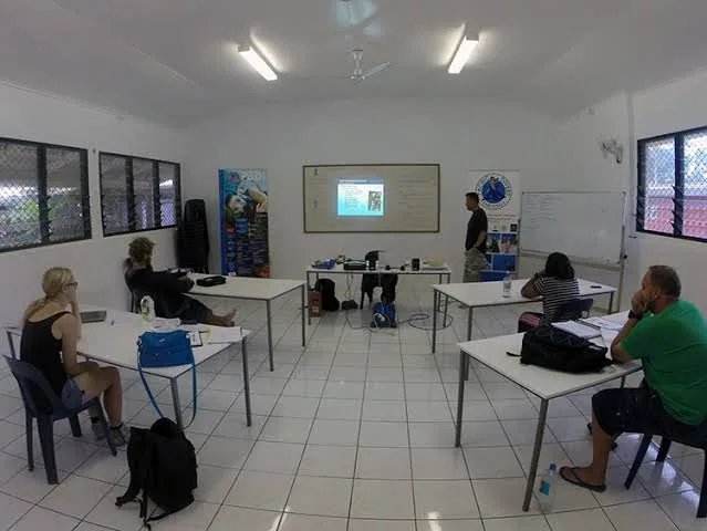 PADI Open Water Diving Course – Sharm El Sheikh — 4