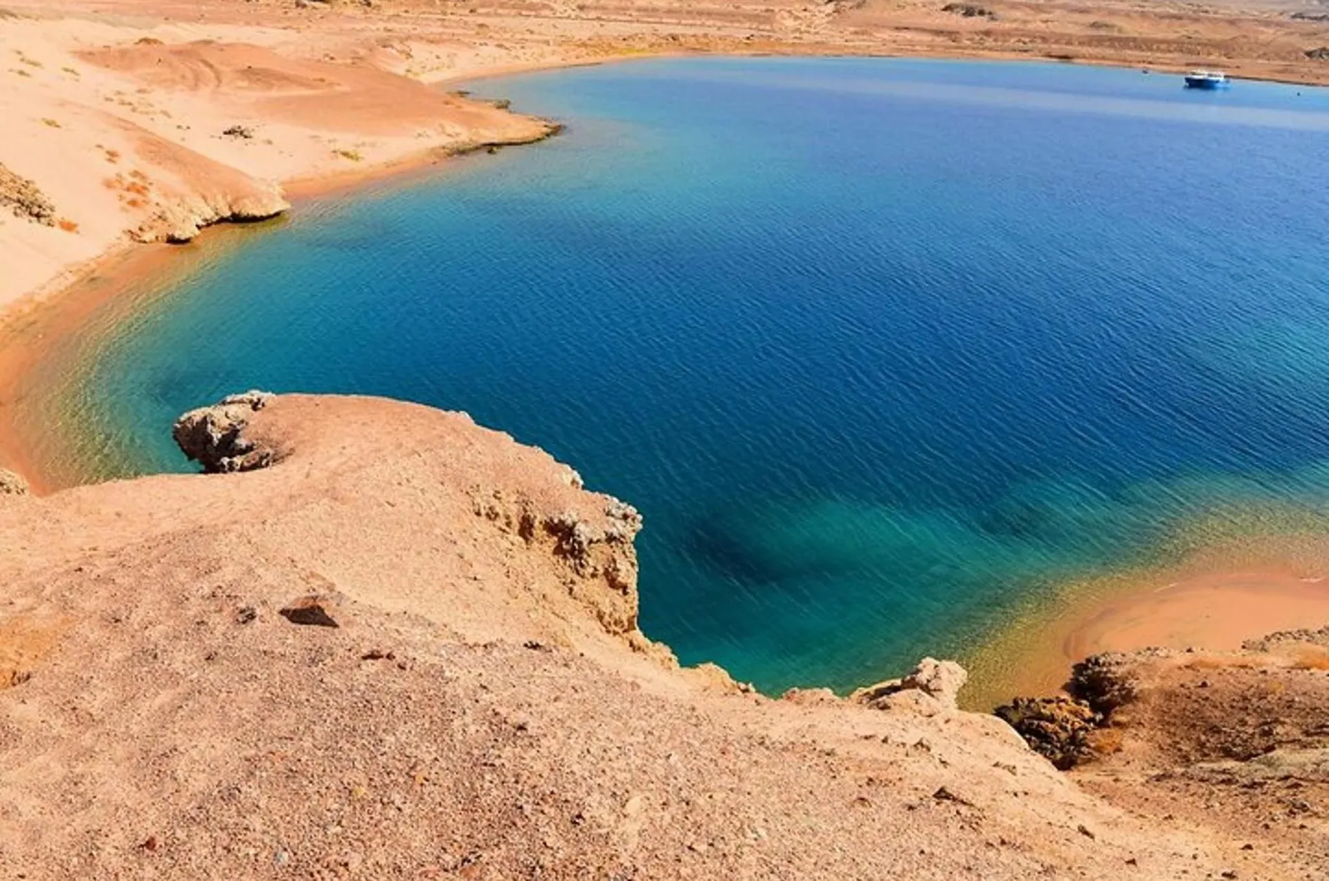 Ras Mohammed National Park – Half-Day Bus Tour — 6