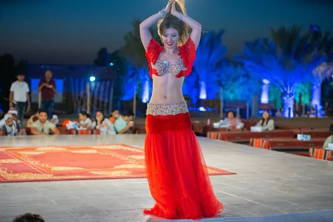 Private Quad Biking, Camel Ride, Stargazing & VIP BBQ Dinner — 2