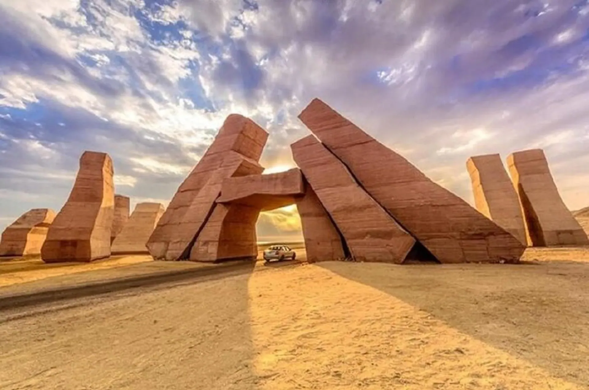 Ras Mohammed National Park – Half-Day Bus Tour — 4