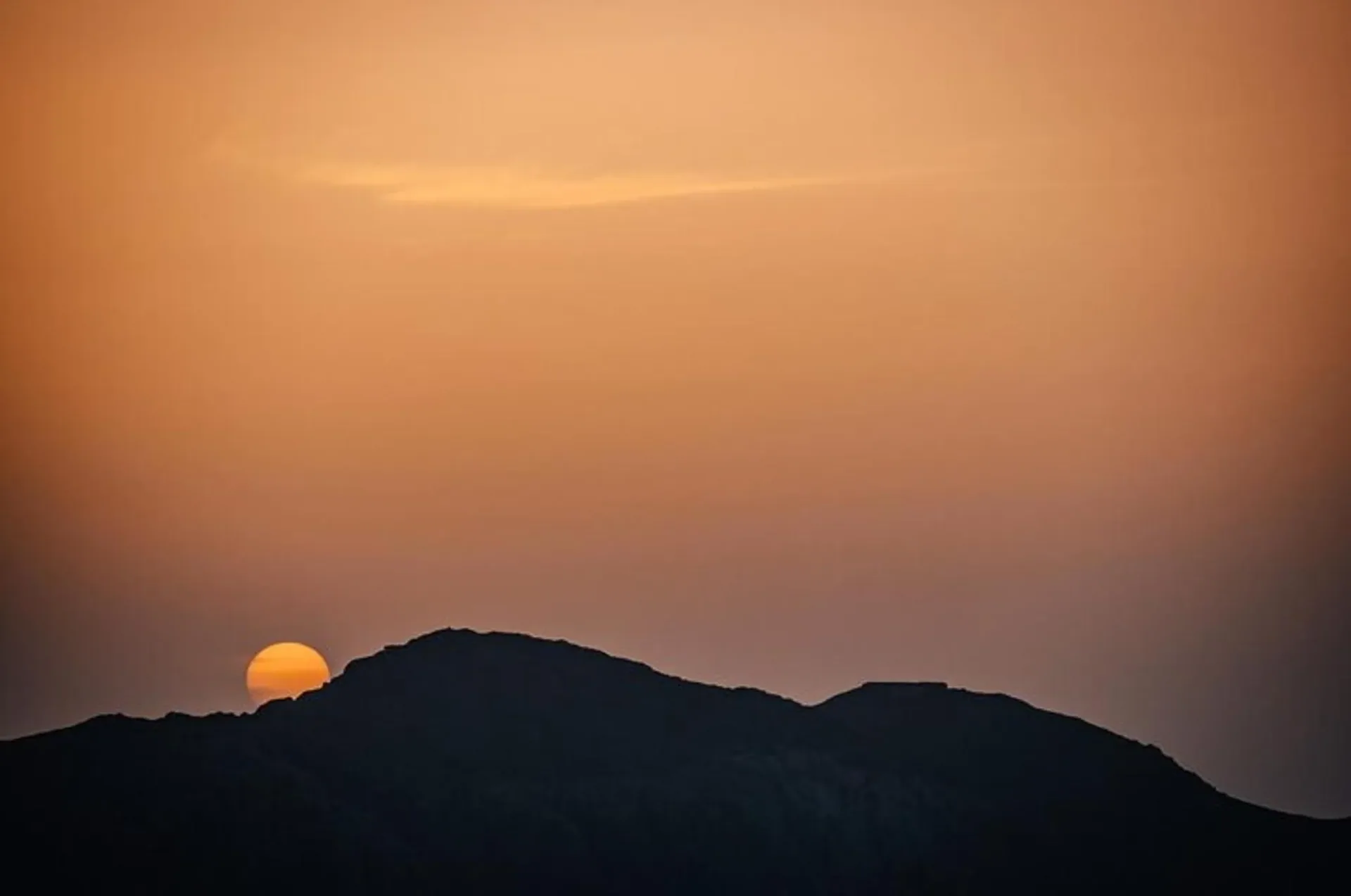 Mount Moses & St. Catherine — 7