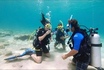 PADI Open Water Diving Course – Sharm El Sheikh — 6