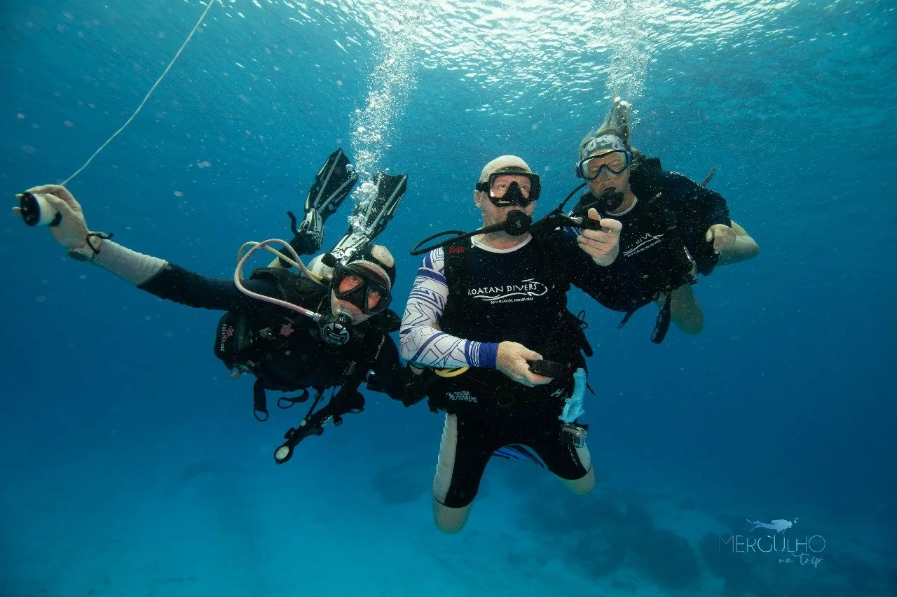 PADI Advanced Open Water Diver Course – Sharm El Sheikh — 2