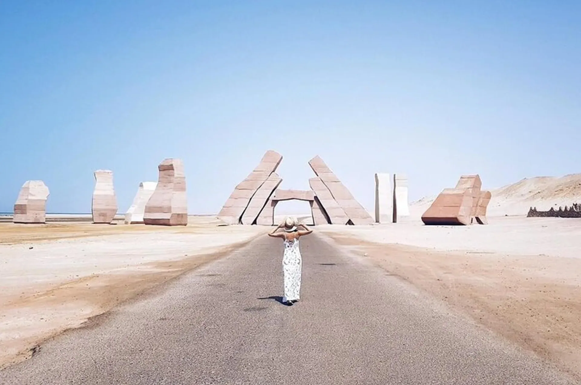 Ras Mohammed National Park – Half-Day Bus Tour — 2