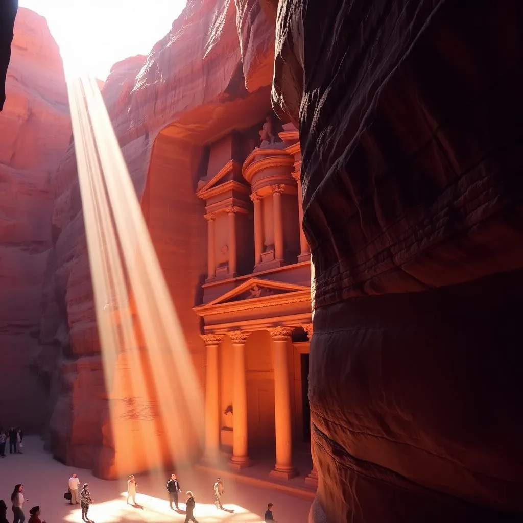 Petra (Jordan)
