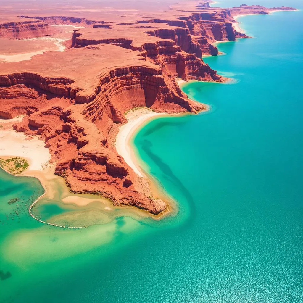 Ras Mohammed National Park – Half-Day Bus Tour